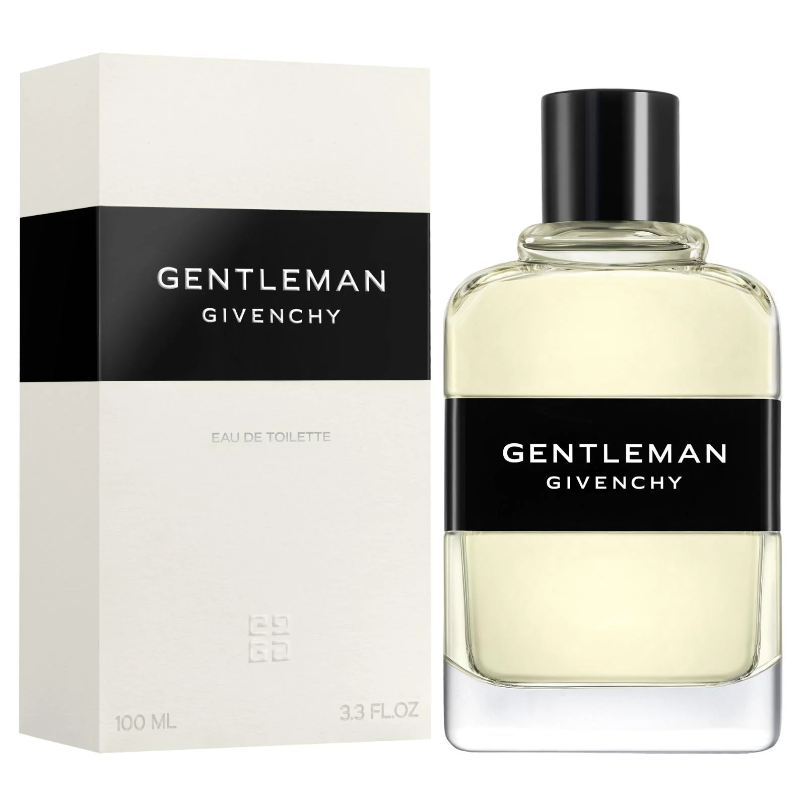 Gentleman EDT 100ml - Image 2
