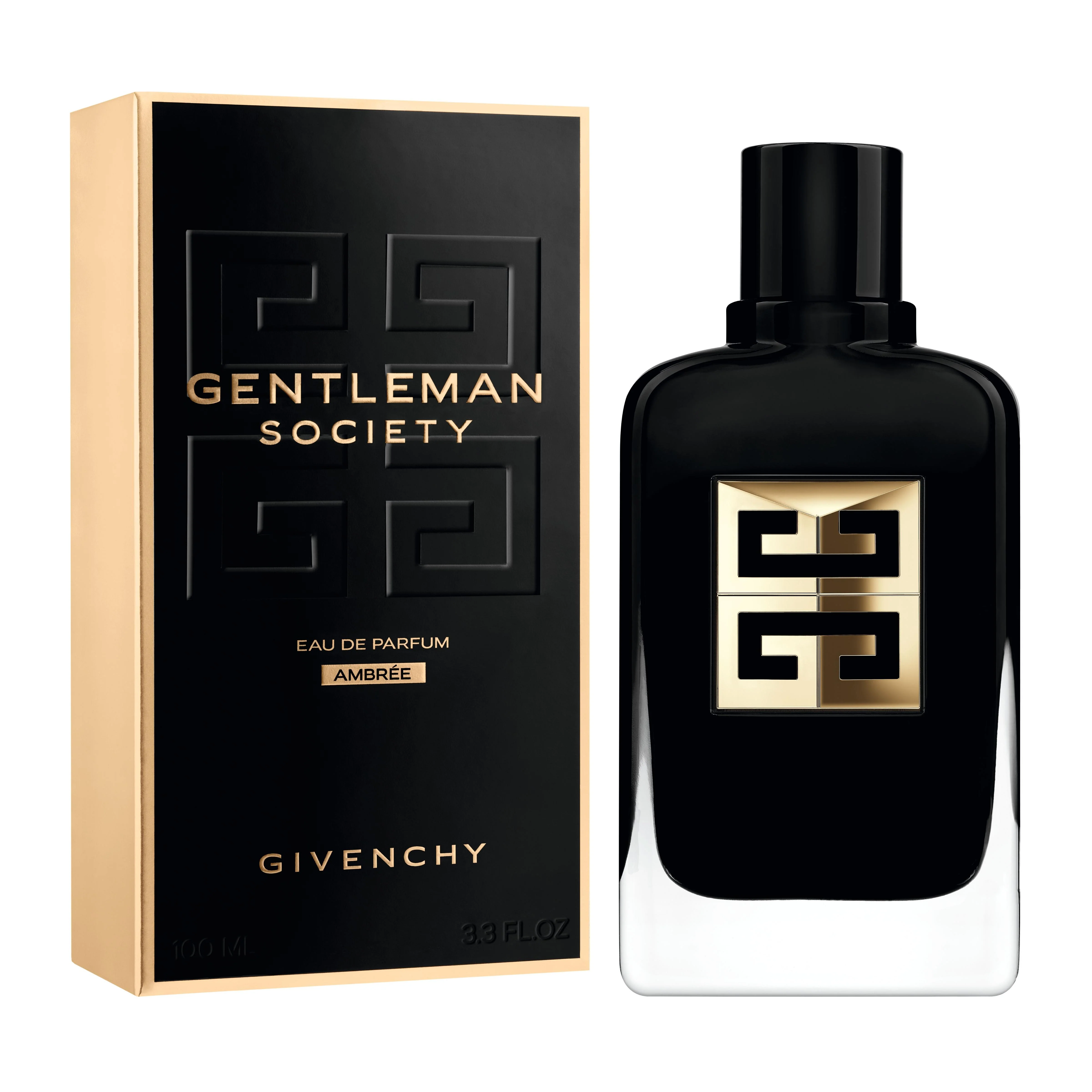 Gentleman Society 25 EDP Ambree 100ml - Image 2