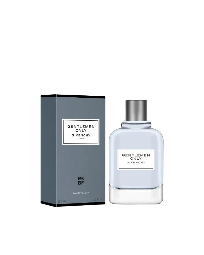 Givenchy Gentlemen Only EDT 100ml