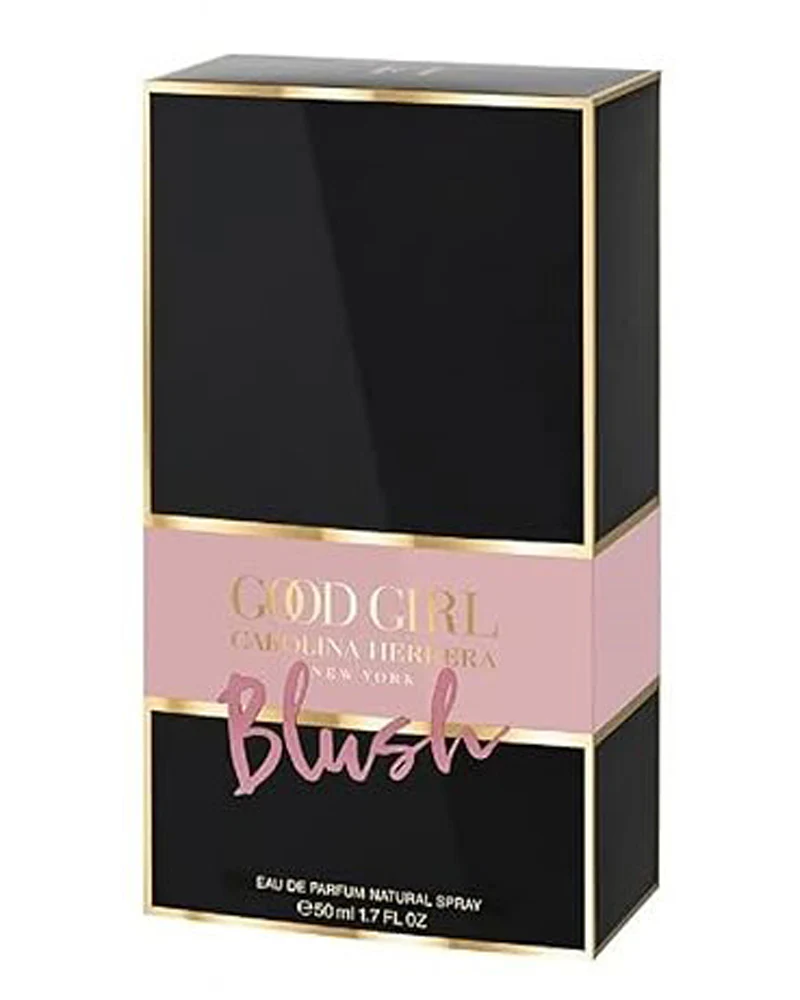 CAROLINA HERRERA Good Girl Blush EDP 50ml - Image 3