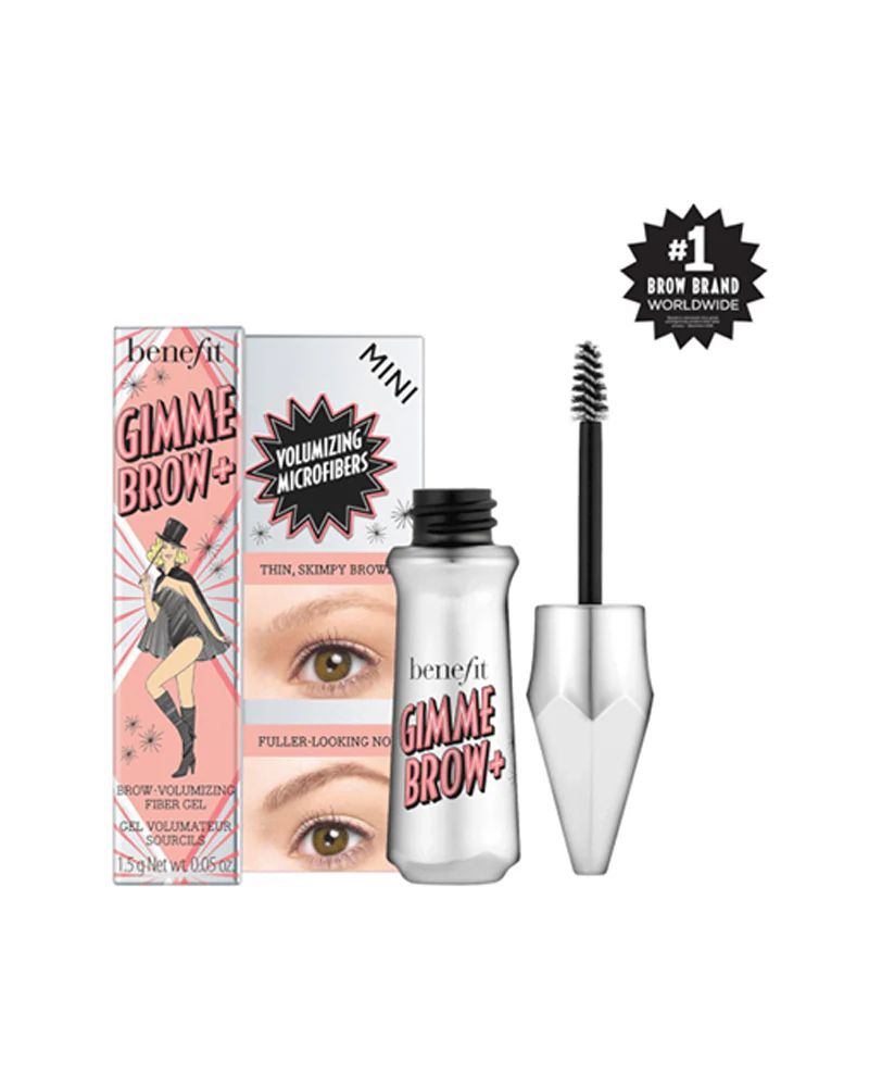 Benefit Gimme Brow Mini - Shade 03