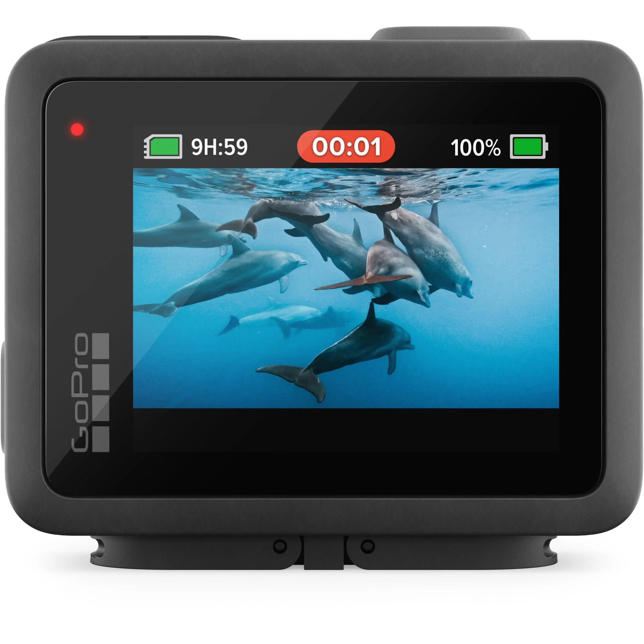GoPro Hero - Image 4