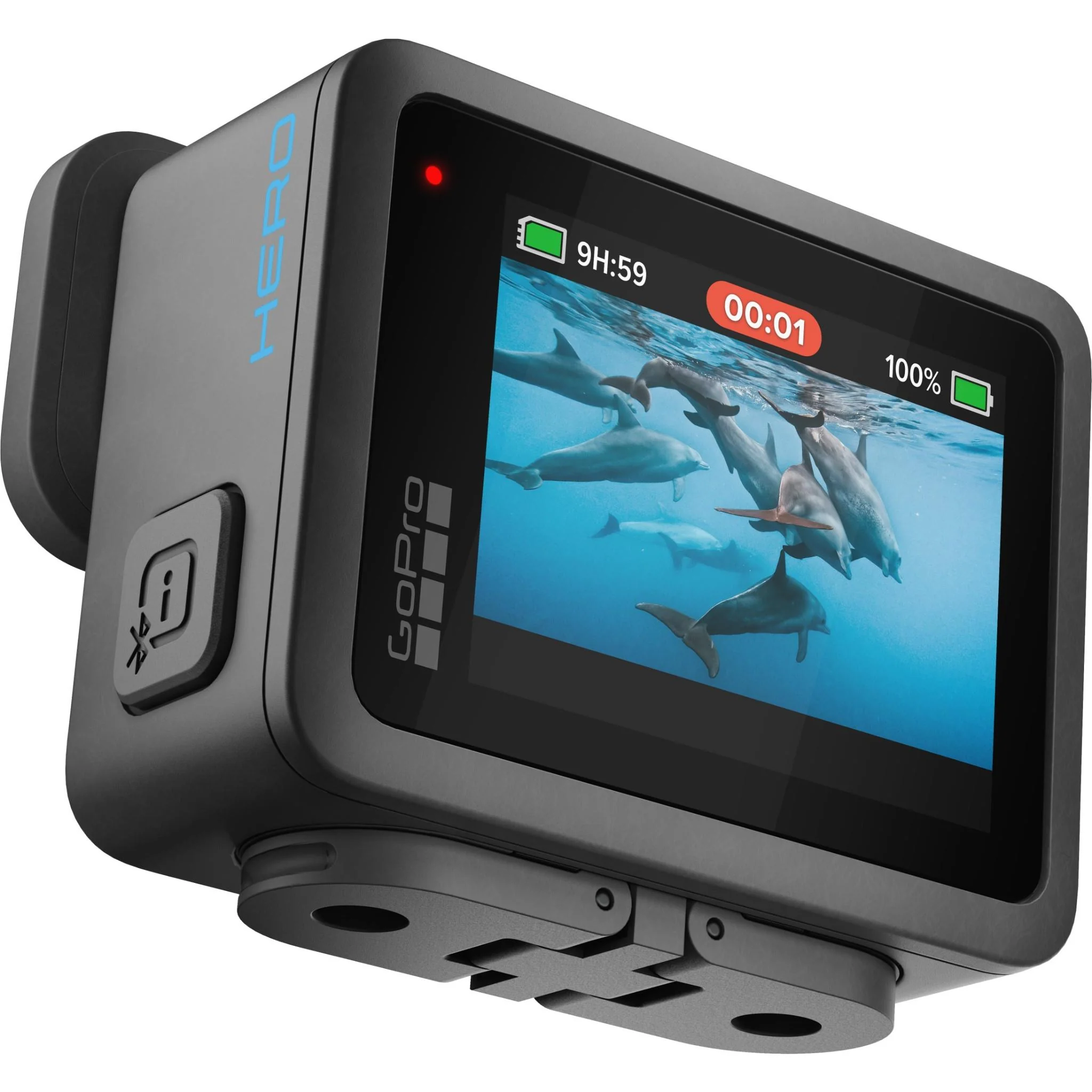GoPro Hero - Image 5