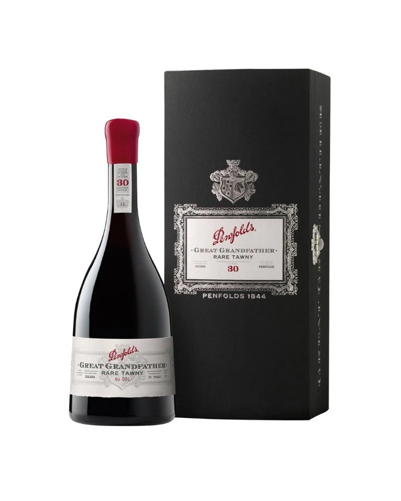 Great Grandfather 30yo Tawny 750ml