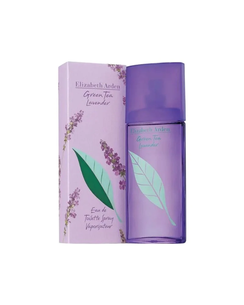 Elizabeth Arden Green Tea Lavender EDT 100ml