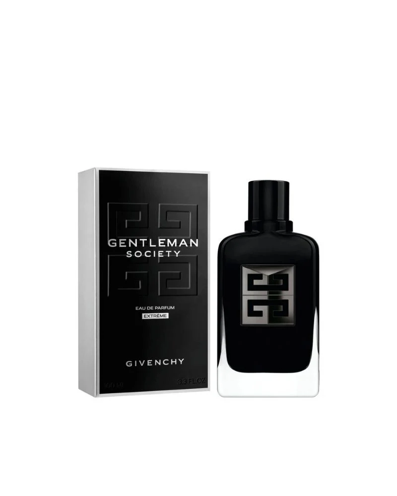 Givenchy Gentleman Society EDP Extreme 100ml