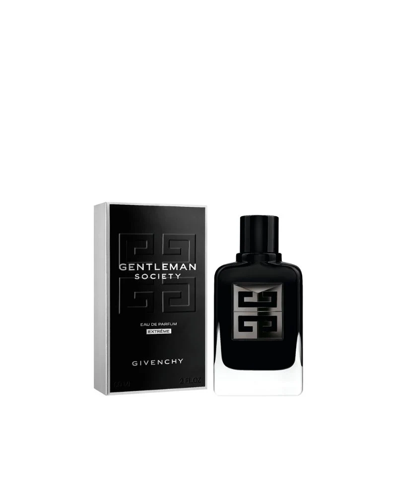 Givenchy Gentleman Society EDP Extreme 60ml