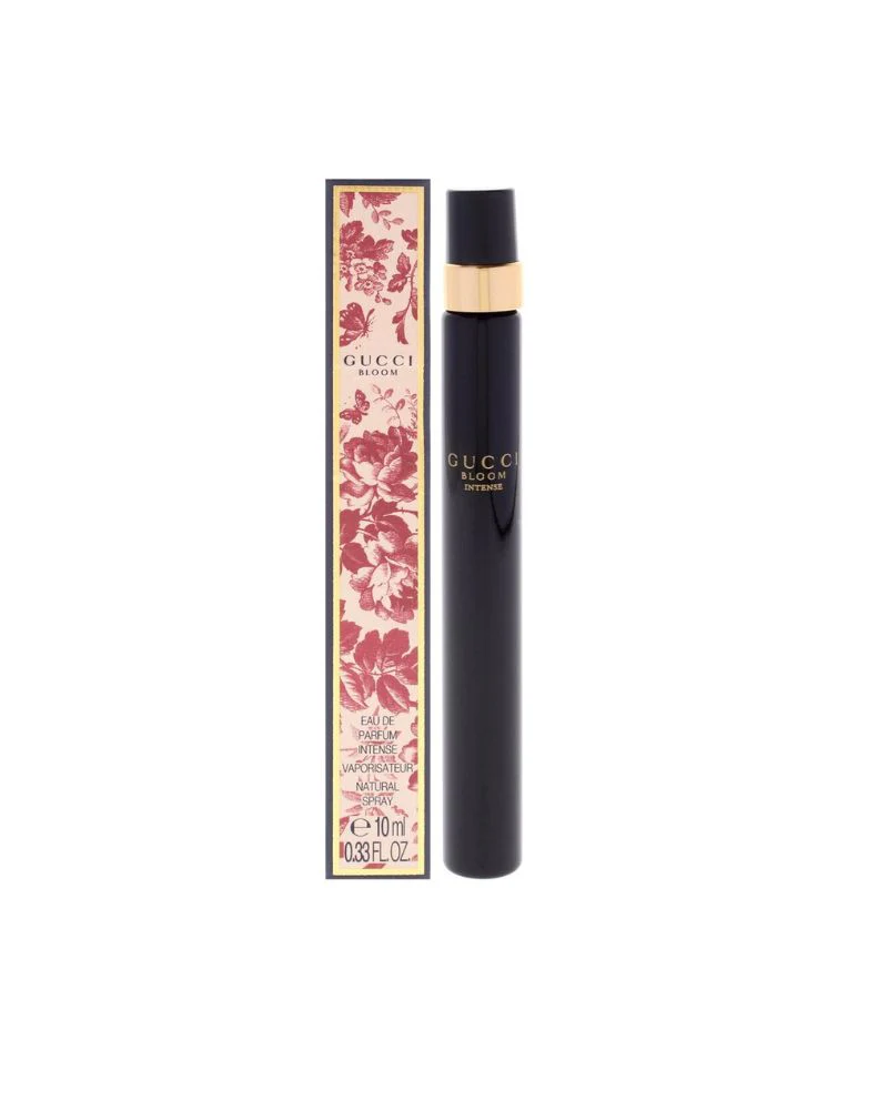 Gucci Bloom • Eau De Parfum • Intense • Travel spray • 10ml 0.33oz