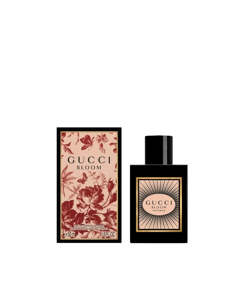 Gucci Bloom EDP Intense 50ml