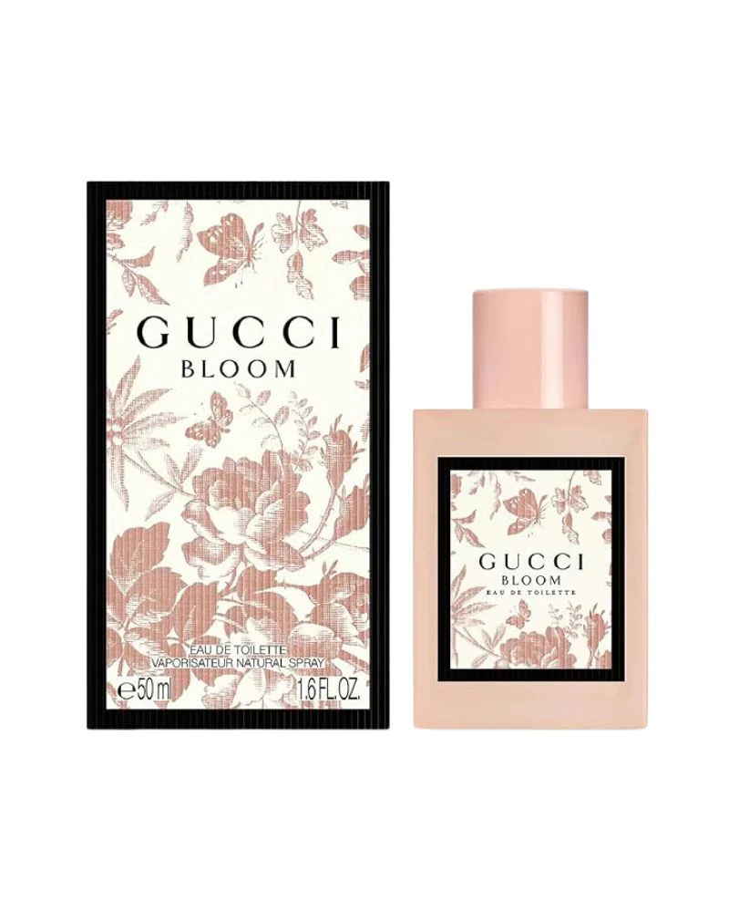 Gucci Bloom EDT 50ml - Image 2