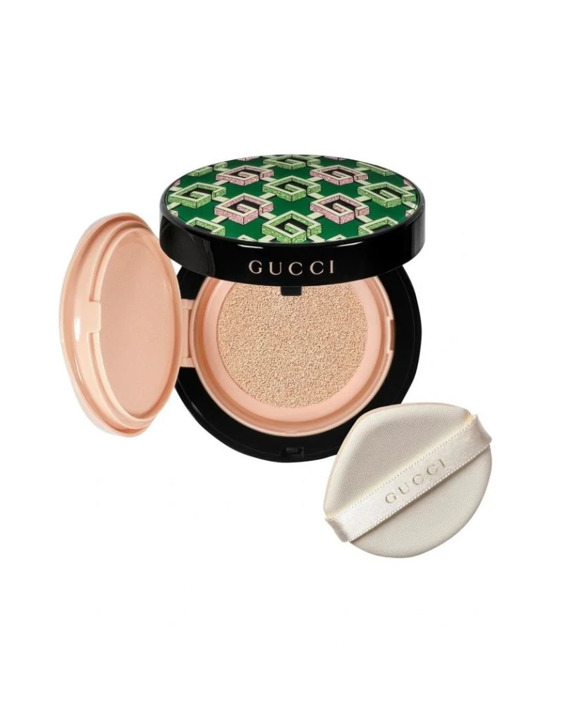 Face Cushion Liquid Foundation 01 Le23