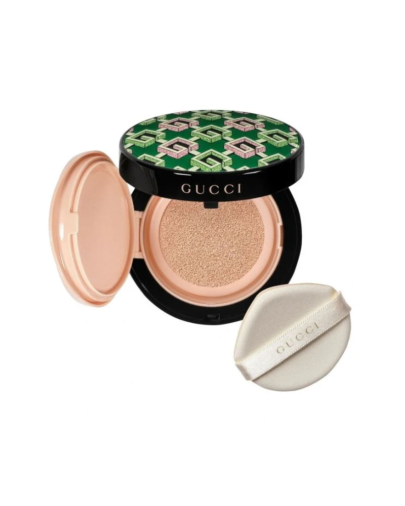 Face Cushion Liquid Foundation 03 Le23