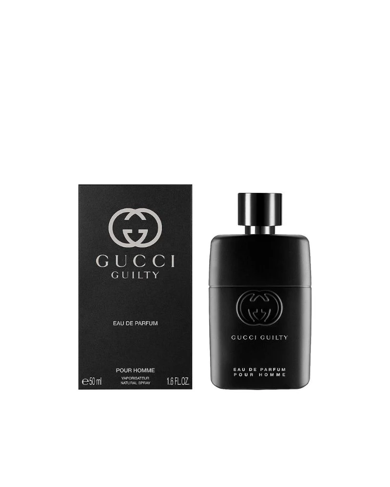 Gucci Guilty Pour Homme EDP 50ml