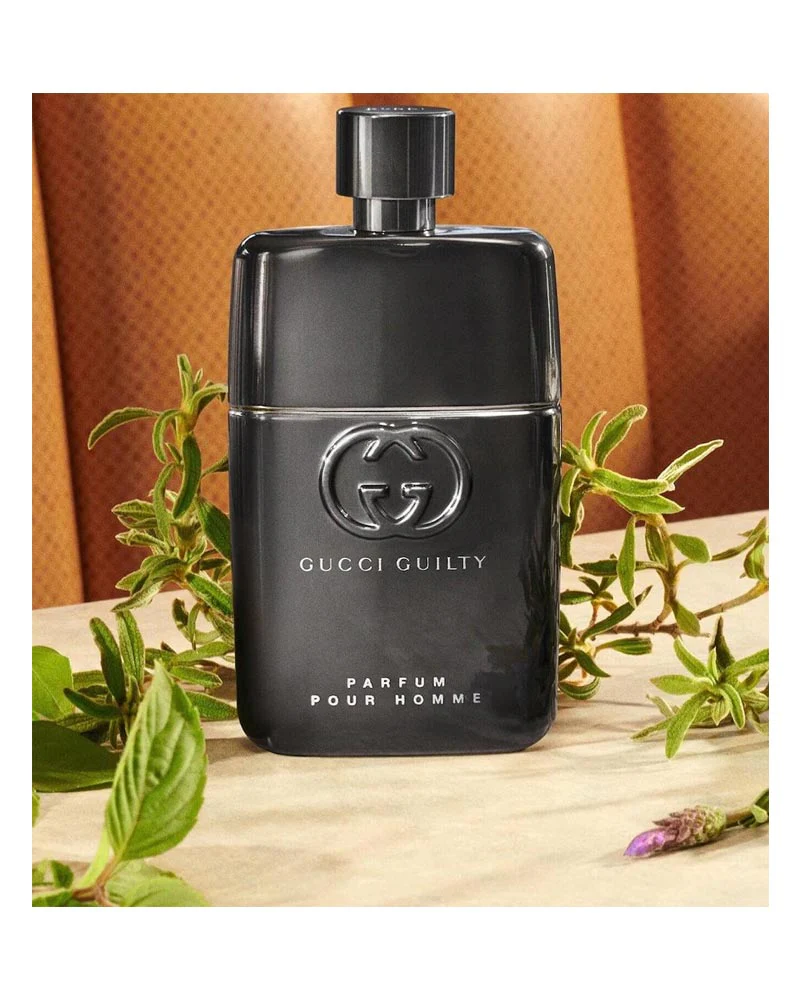 Gucci Guilty Pour Homme EDT 50ml - Image 2