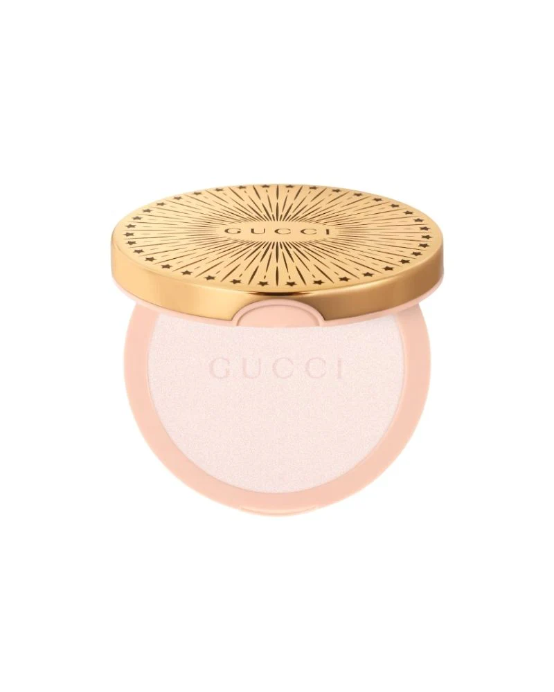 Gucci - Highlighting Powder - 01 Sunrise Gold