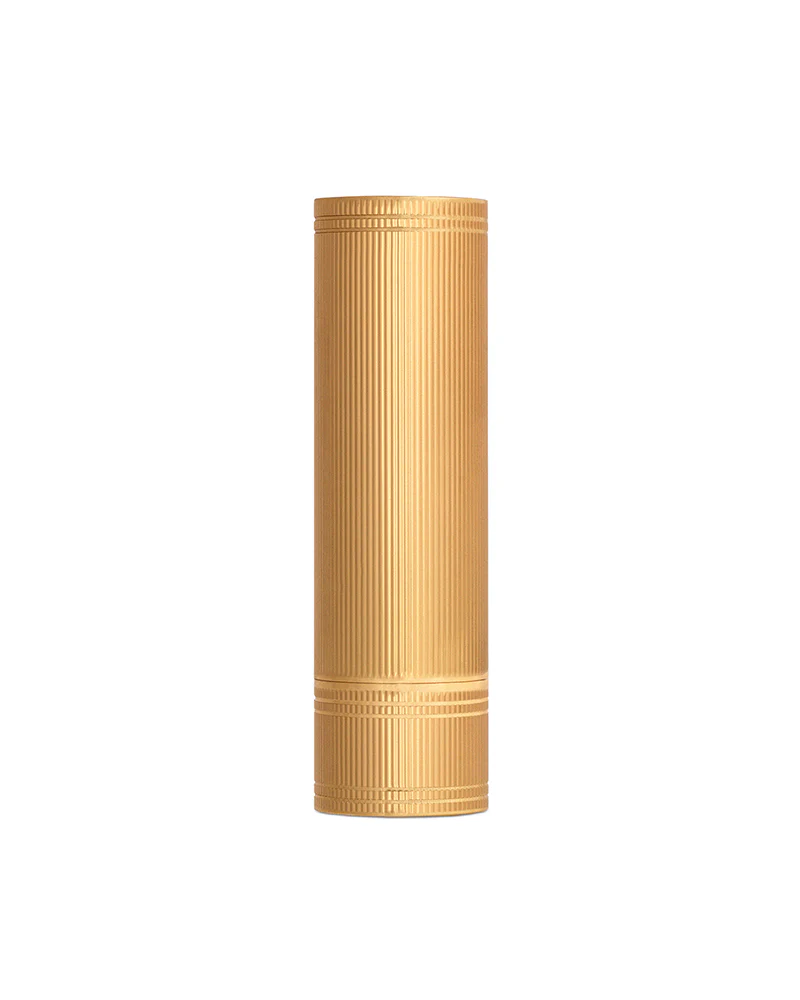 Gucci Matte Lipstick - 302 Agatha Orange - Image 2