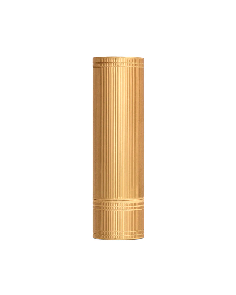 Gucci Matte Lipstick - 506 Louisa Red - Image 2