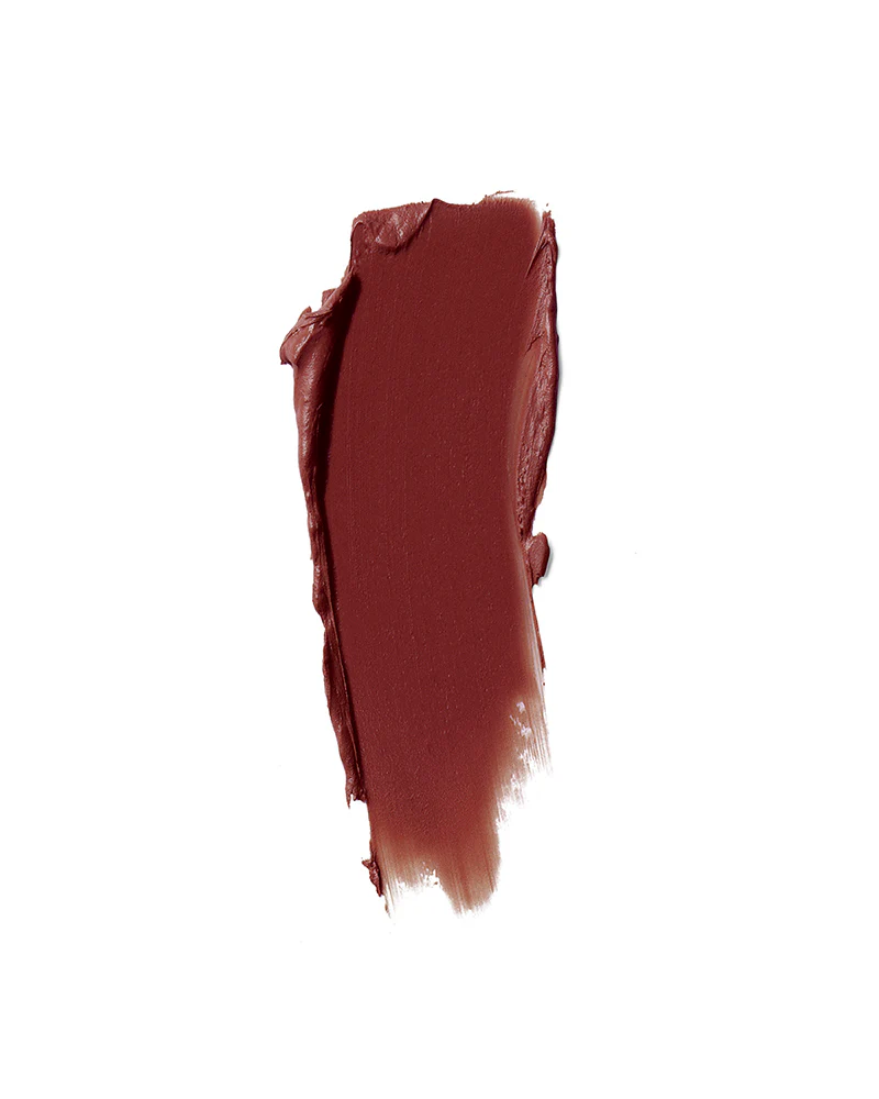Gucci Matte Lipstick - 506 Louisa Red - Image 3