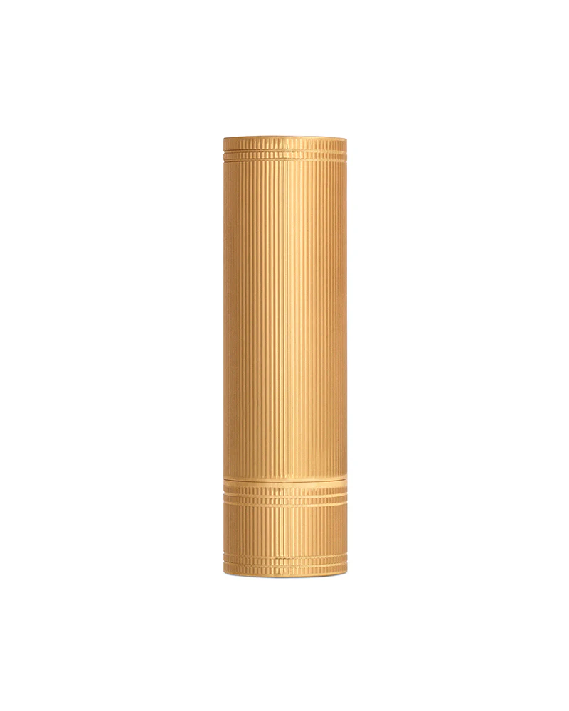 Gucci Matte Lipstick - 509 Janie Scarlet - Image 2
