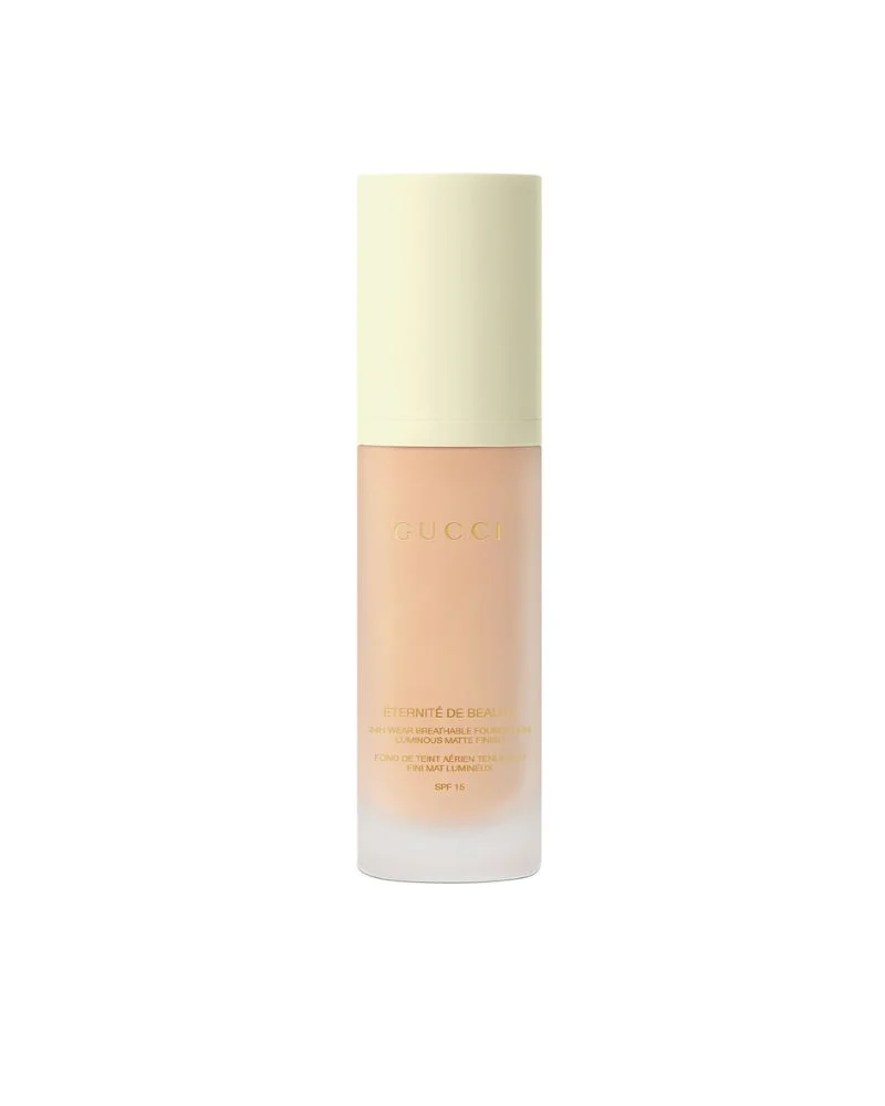 140W, Online Exclusive Éternité de Beauté SPF Foundation