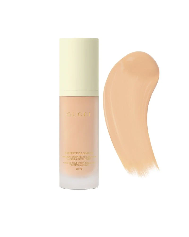 140W, Online Exclusive Éternité de Beauté SPF Foundation - Image 2