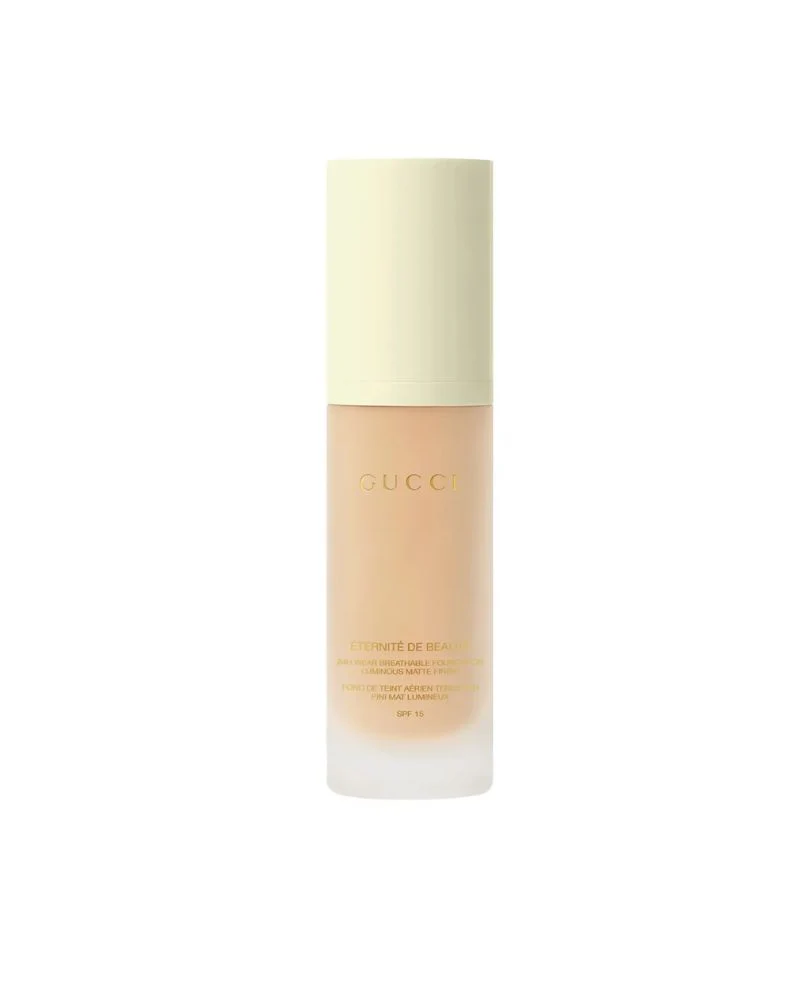 Éternité De Beauté Foundation SPF15 30ml -160N