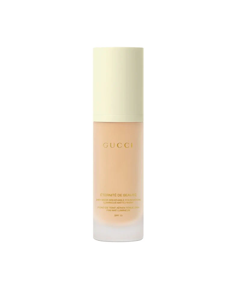 170W, Online Exclusive Éternité de Beauté SPF Foundation