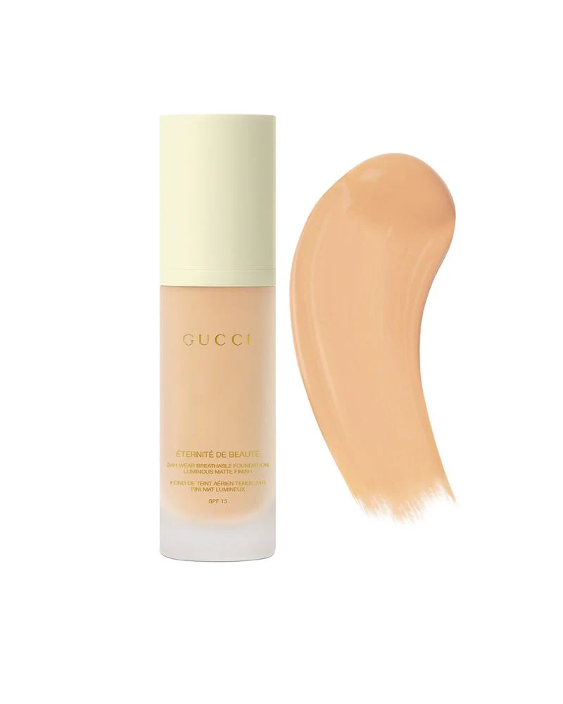 170W, Online Exclusive Éternité de Beauté SPF Foundation - Image 2
