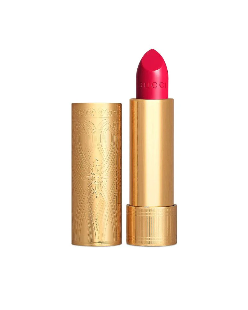 Gucci Satin Lipstick Three Wise Girls 401