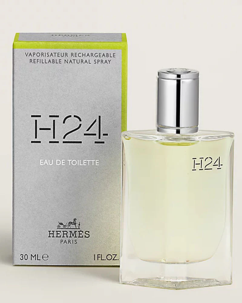 Hermes H24 Eau De Parfum Spray 30ml - Image 2