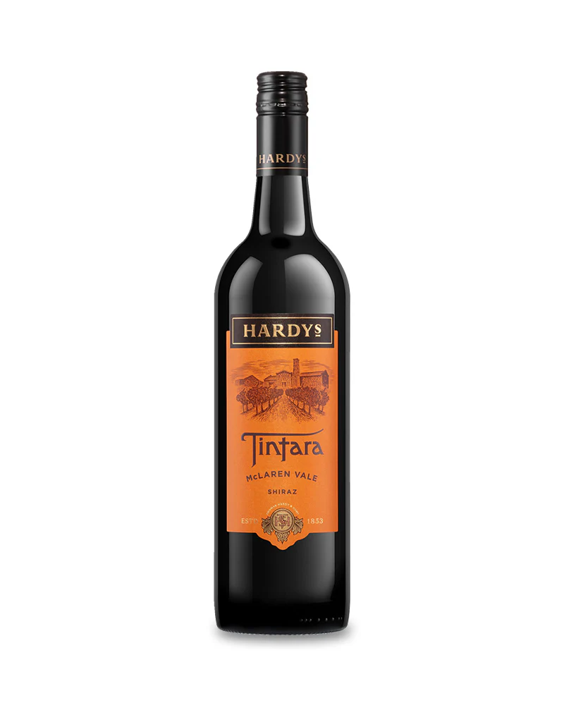HARDYS TINTARA SHIRAZ 750ML