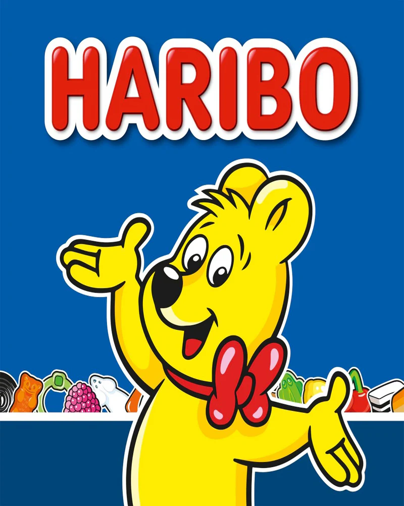 Haribo &amp; Moam Duo Pack Sour 653g - Image 3