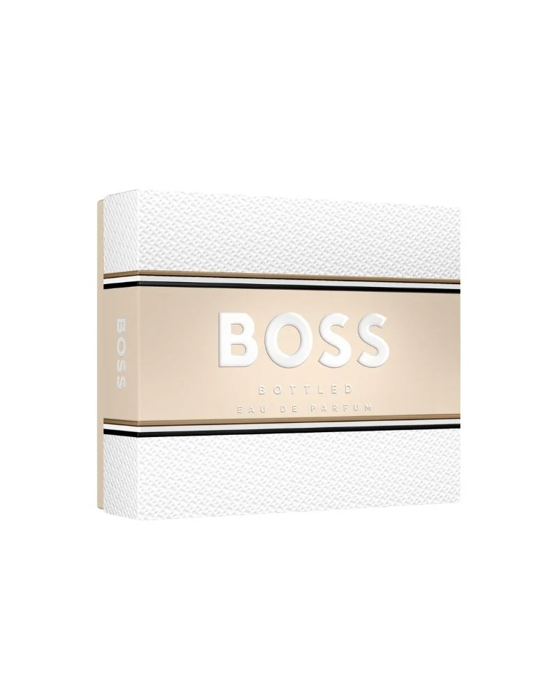 BOSS Bottled eau de parfum 100ml gift set - Image 3