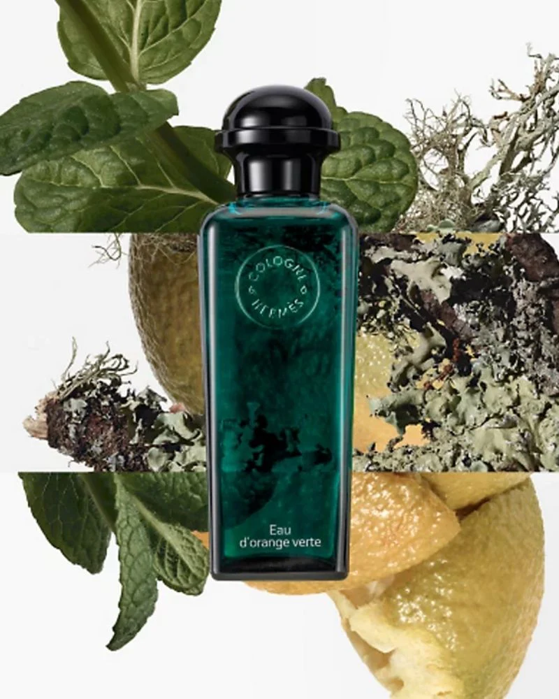 Her Eau D'orange Verte EDT 100ml - Image 2