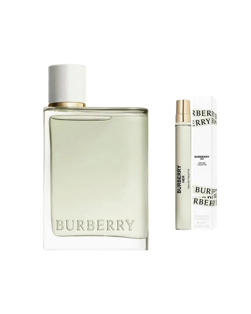 Burberry Her Eau de Toilette Gift Set