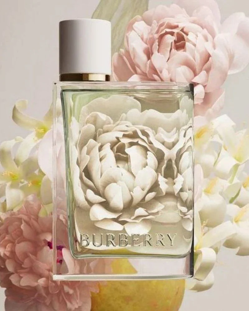Burberry Her Eau de Toilette Gift Set - Image 2