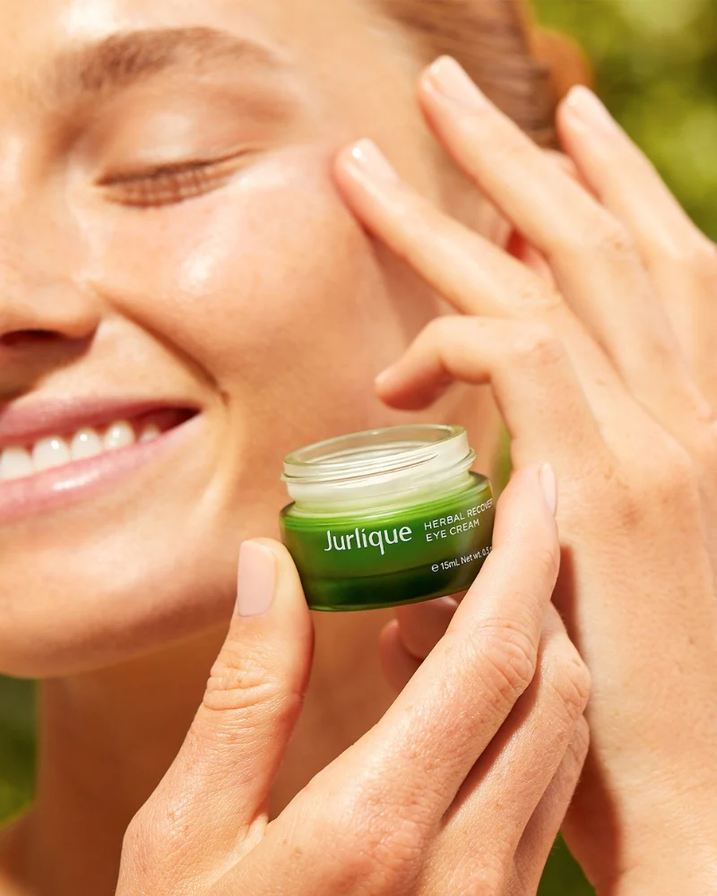 Jurlique Herbal Recovery Eye Cream 15ml - Image 2