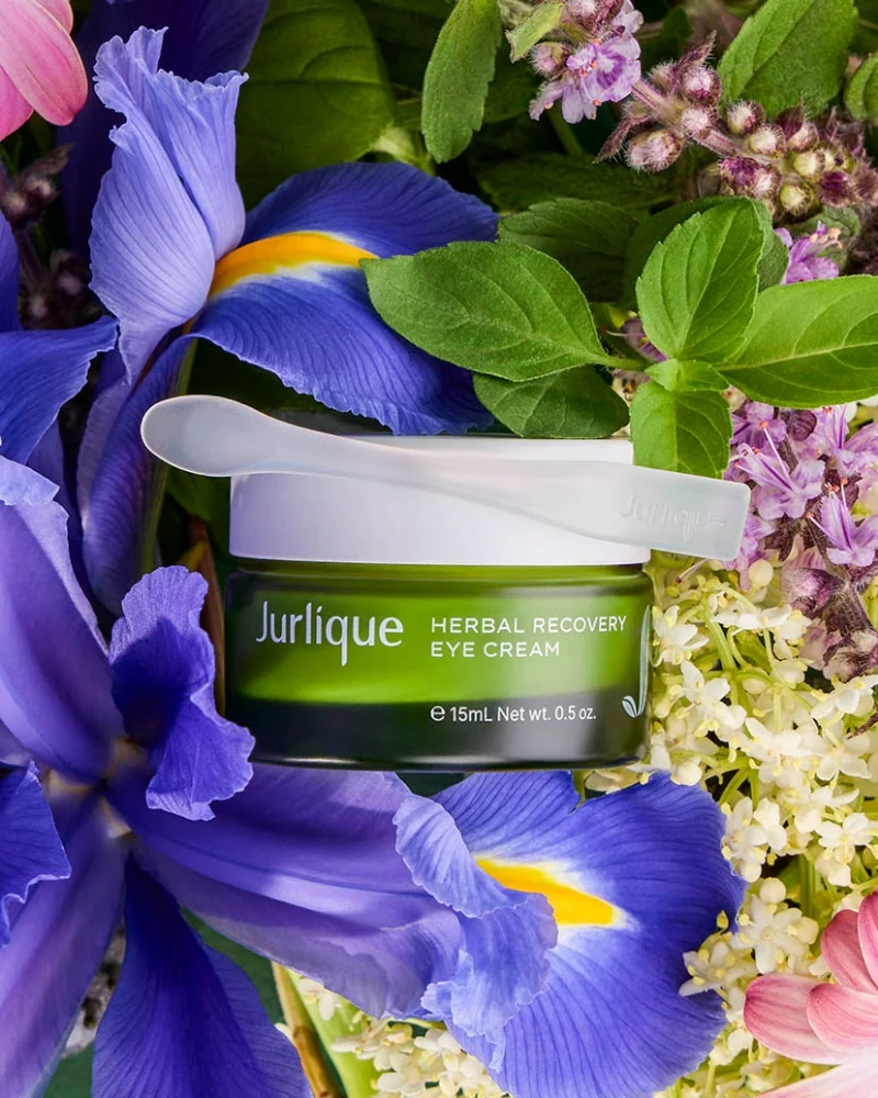 Jurlique Herbal Recovery Eye Cream 15ml - Image 3