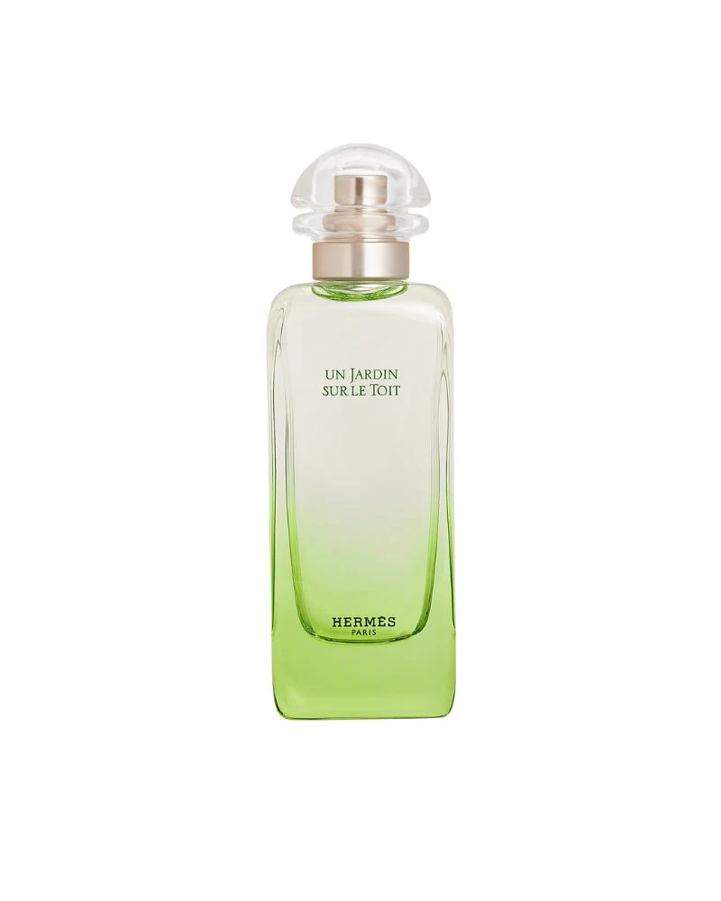 Hermes Un Jardin Le Toit Eau De Toilette 100ml