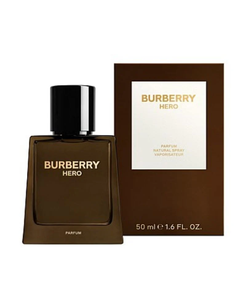 Hero - Parfum - 50ml