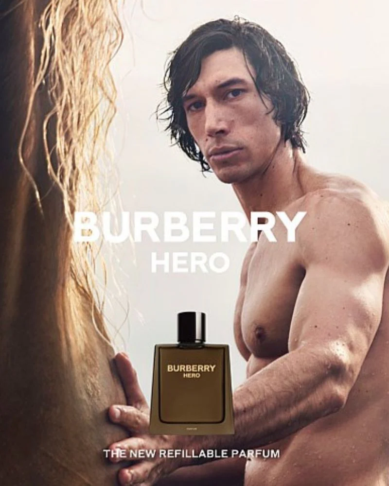 Hero - Parfum - 50ml - Image 2