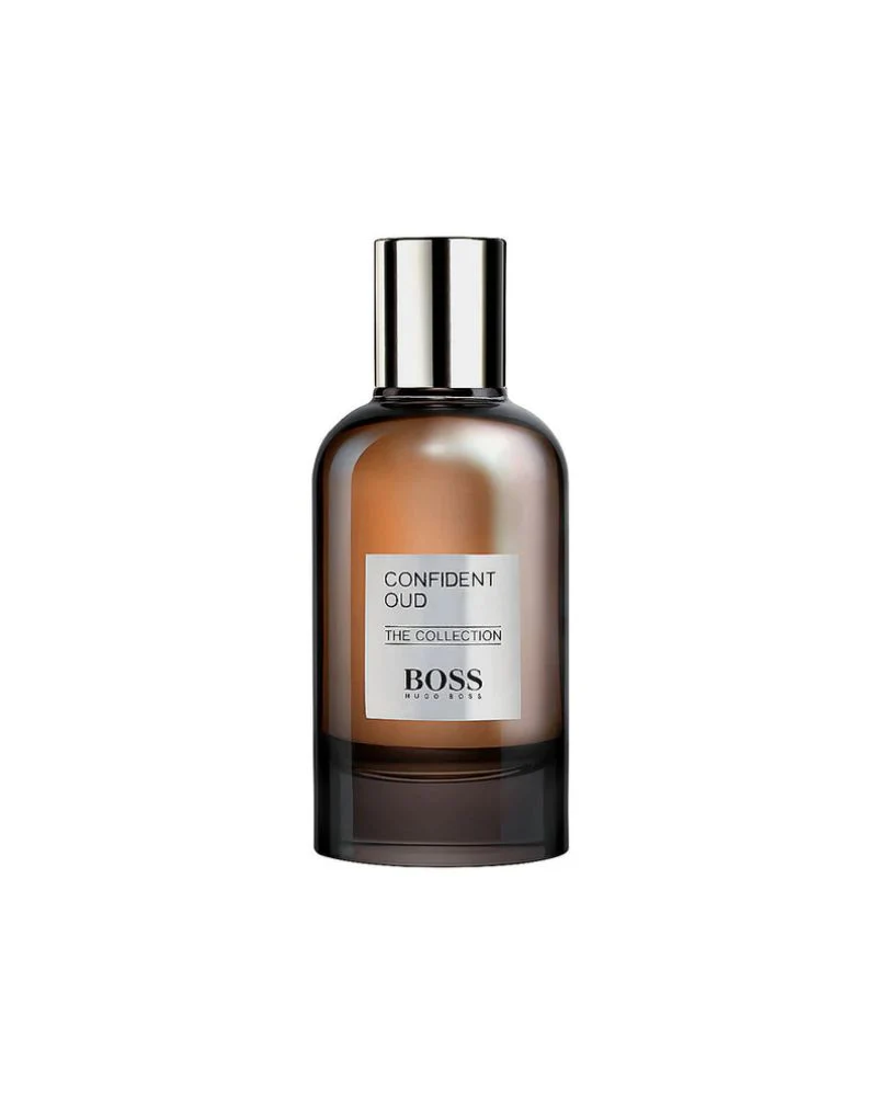 Boss Collection Oud EDP 100ml