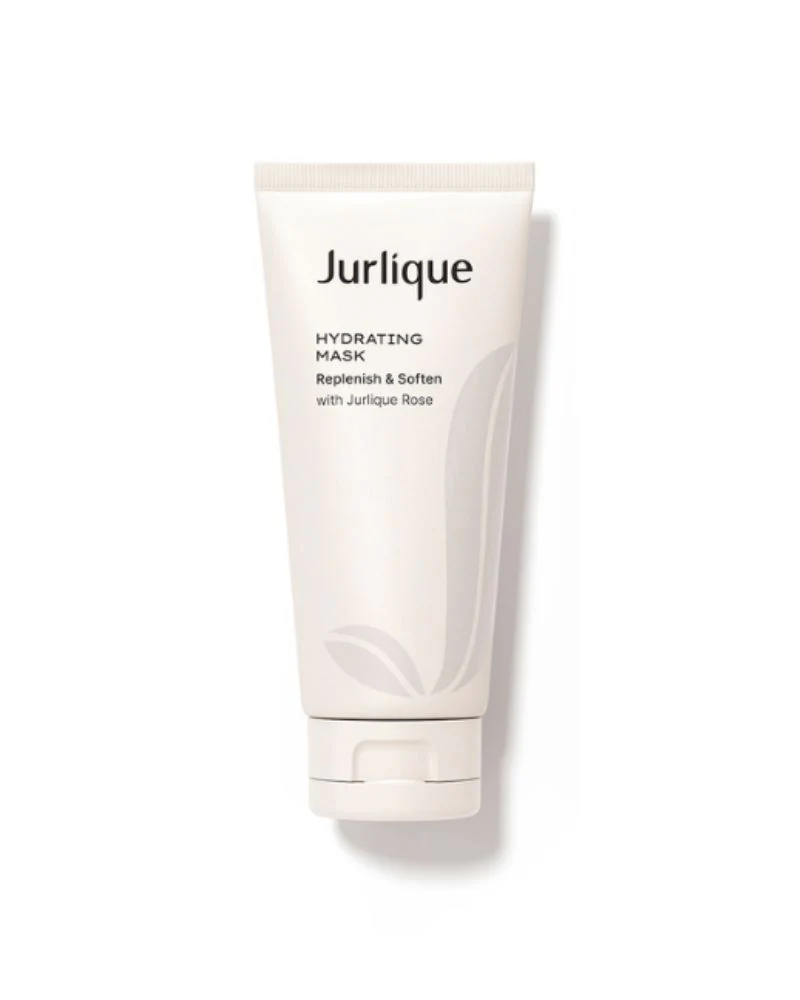 Rose Hydrating Mask 100ml