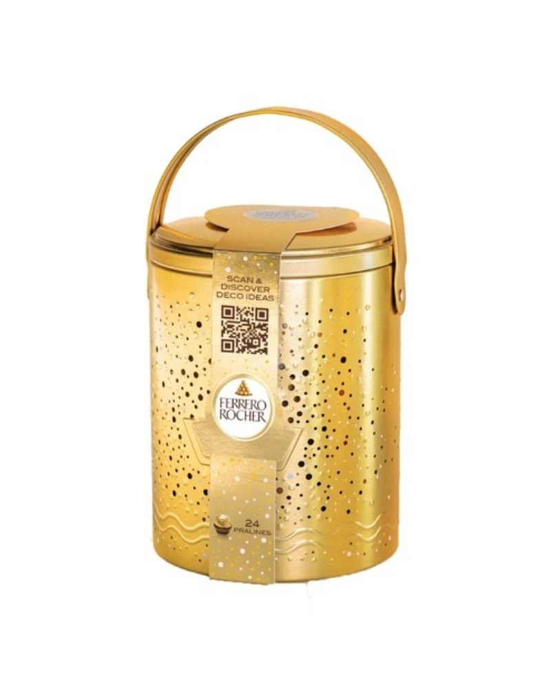 Ferrero Rocher Iconic Gift 300g