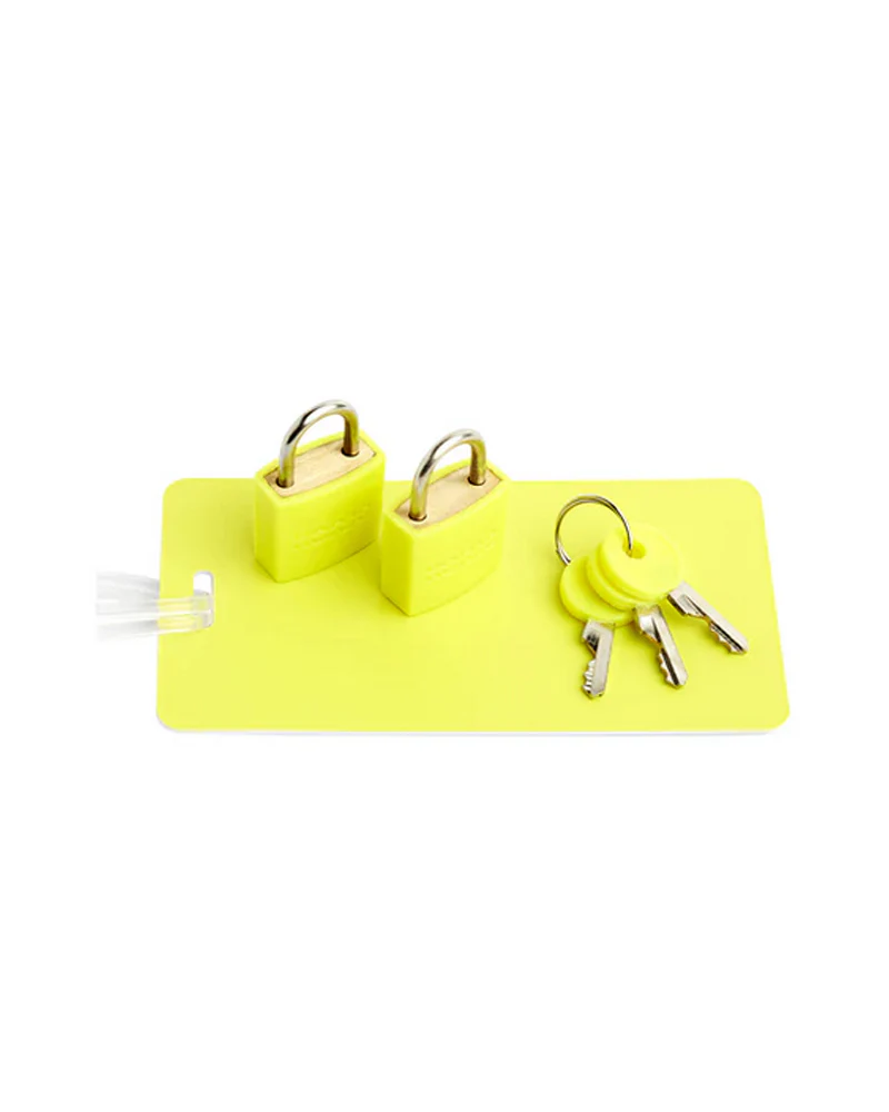 Baggage ID set - Image 3