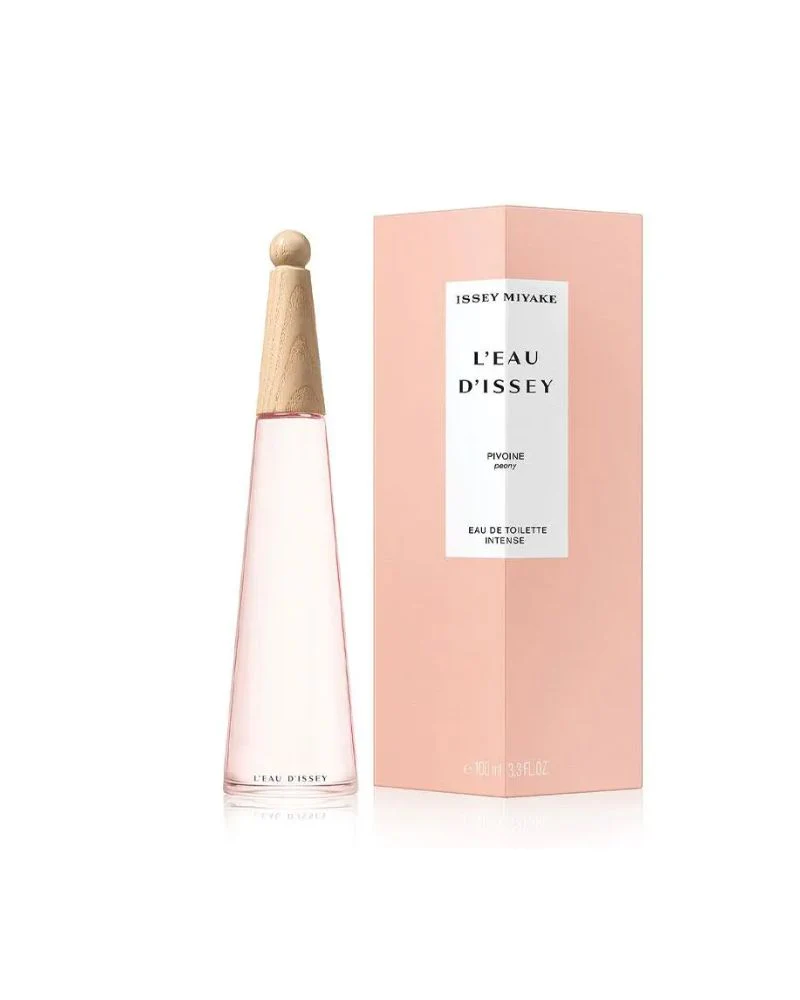 Im L'eau D'issey Eau &amp; Pivoine EDT Intense 100ml