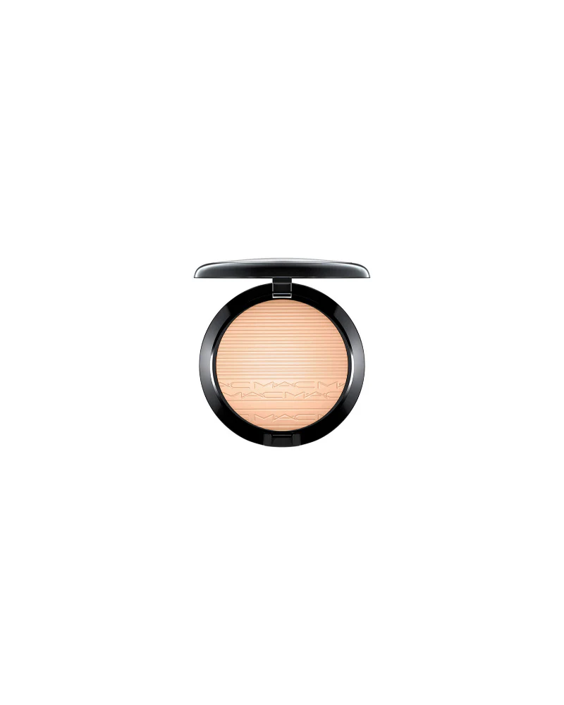 MAC IN THE SPOTLIGHT EXTRA DMENSION SKINFINISH HIGHLIGHTER- DOUBLE GLEAM