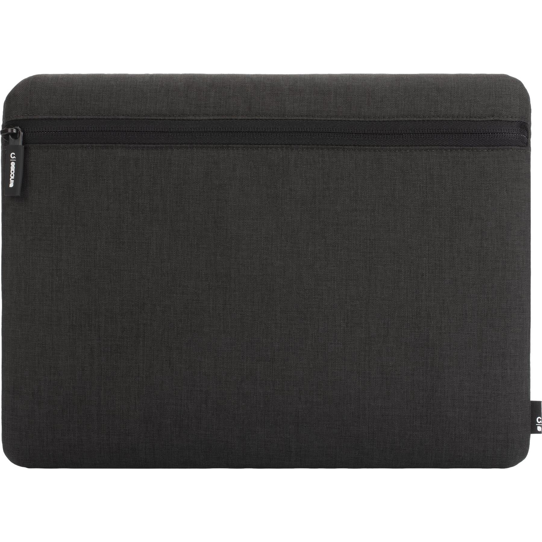 INCASE - CARRY 13" LAPTOP SLEEVE BLACK - Image 2