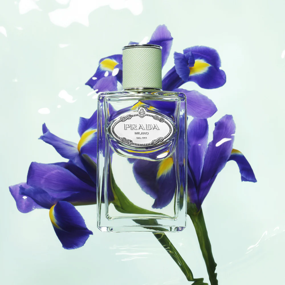 Infusion D'iris EDP Vp 100ml - Image 2