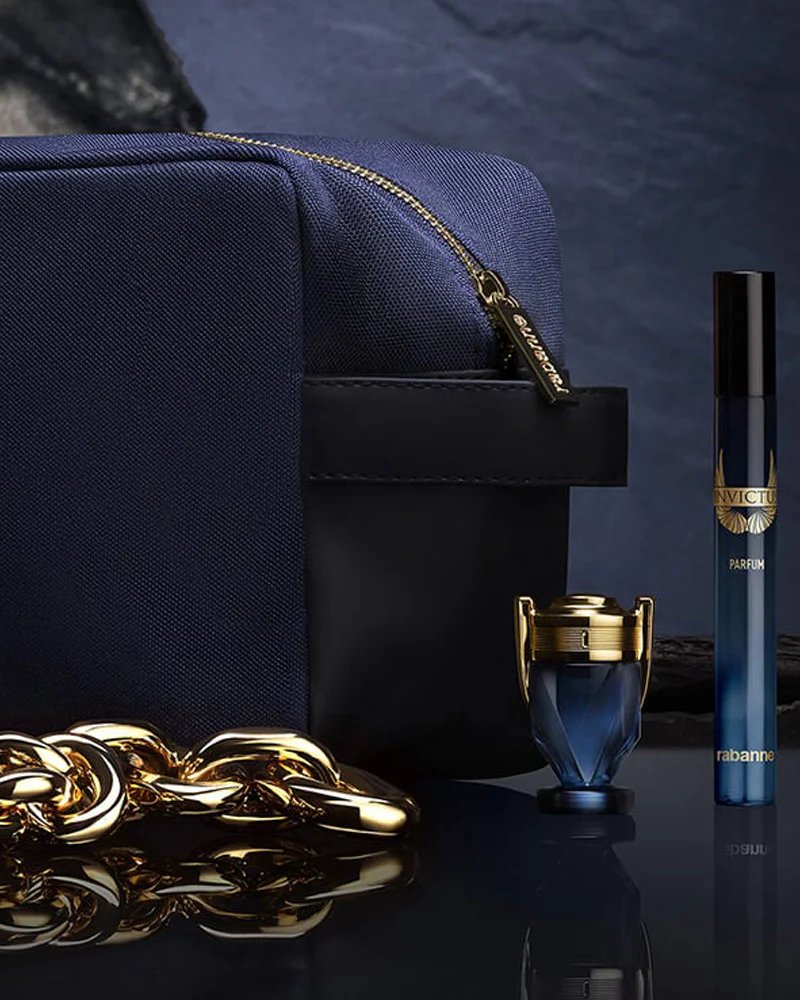 RABANNE Invictus Victory Elixir EDP 50ml - Image 3